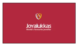 Joyalukkas