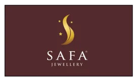 Safa Jewellery